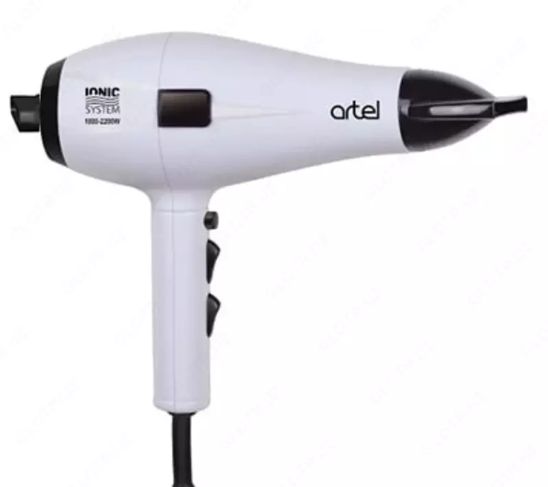 Фен "Artel ART-HD 8829" (Белый)
