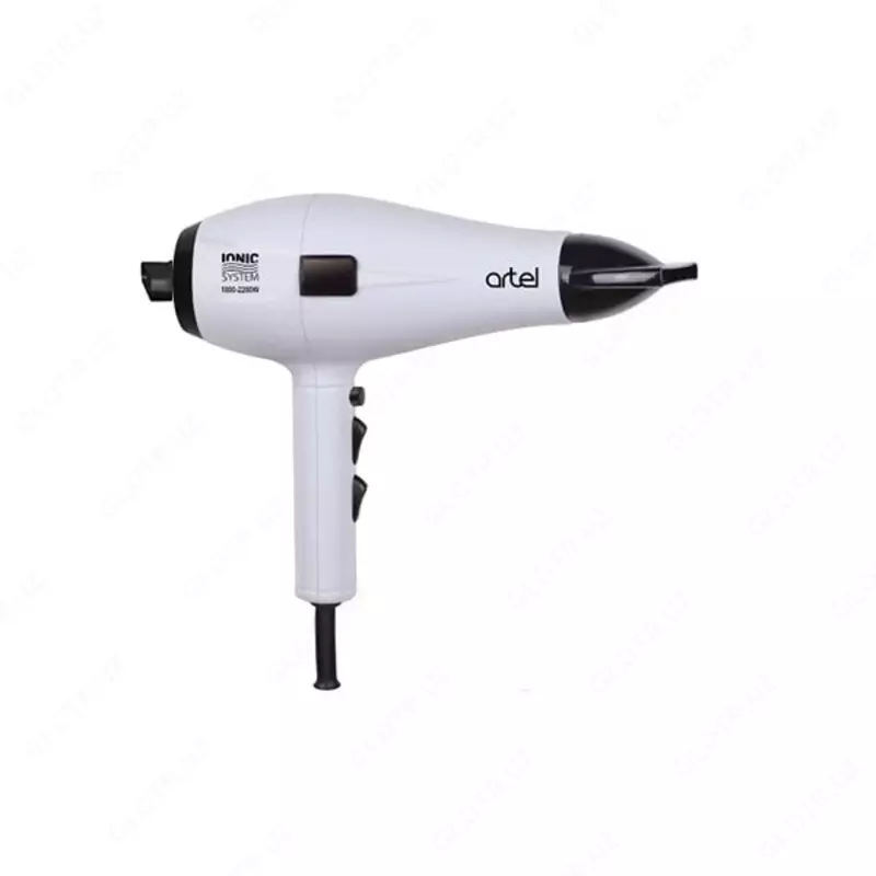 Фен "Artel ART-HD 8829" (Белый)