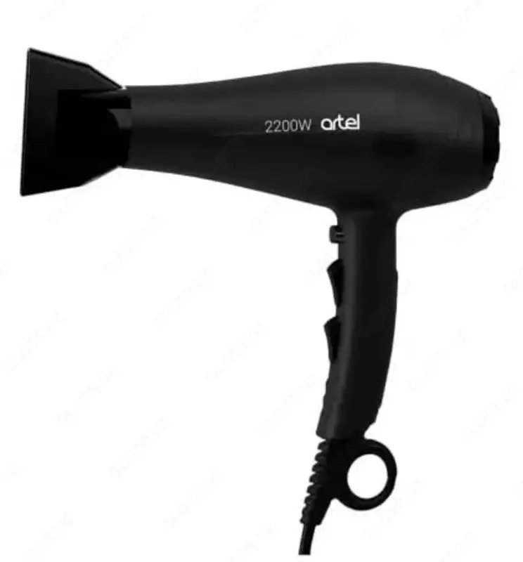 Soch quritgich "Artel ART-HD S5" (Qora)