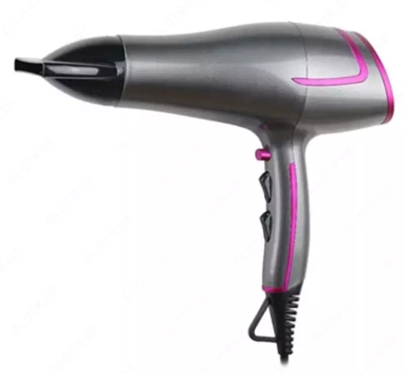 Soch quritgichi "Artel ART-HD 8981" (lilac)