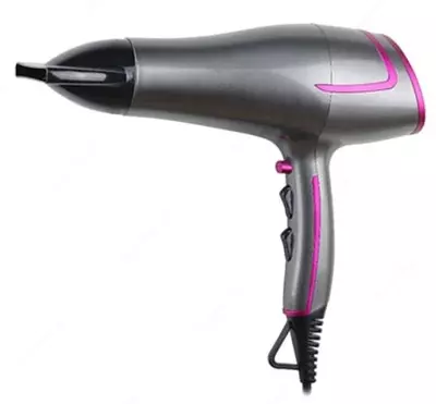 Soch quritgichi "Artel ART-HD 8981" (lilac)