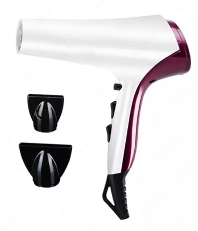 Quritgich "Shivaki SH -HD 8995" (oq/pushti)