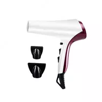 Quritgich "Shivaki SH -HD 8995" (oq/pushti) - 290 400 so'm