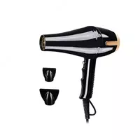 Quritgich "Shivaki SH -HD 9898" (Qora) - 302 500 so'm