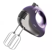 Qo'l mikseri "Artel HM 857" (lilac)