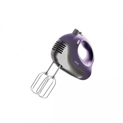Qo'l mikseri "Artel HM 857" (lilac)