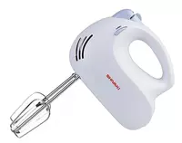 Qo'l mikseri "SHIVAKI HM 9903" (Oq)