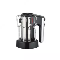 Ручной миксер с подставкой "SHIVAKI HM 9917" (Стальной) NEW - 290 400 сум