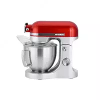 Planetar aralashtirgich "SHIVAKI SM 606" (Qizil/po'lat) - 1 815 000 so'm