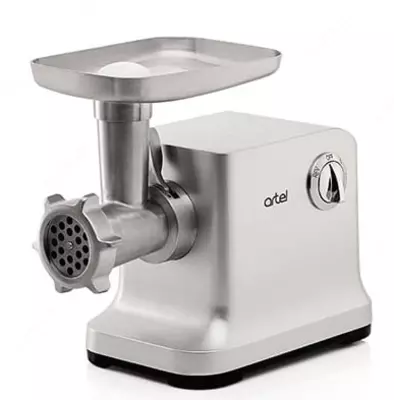 Электрическая Мясорубка "ARTEL ART-MG 3580" (Белая)