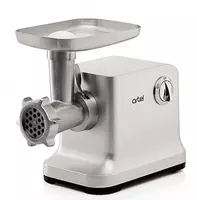 Электрическая Мясорубка "ARTEL ART-MG 3580" (Белая)