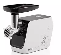 Elektr go'sht maydalagich "ARTEL ART-MG 2750" (oq/qora)