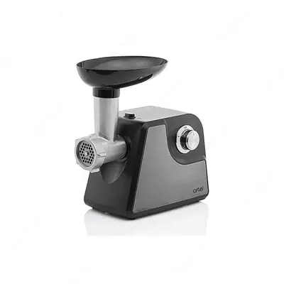 Elektr go'sht maydalagich "ARTEL ART-MG 4130" (kulrang/qora)