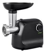 Elektr go'sht maydalagich "ARTEL ART-MG 1063" (Qora)