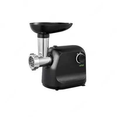 Электрическая Мясорубка "ARTEL ART-MG 1063" (Черная)