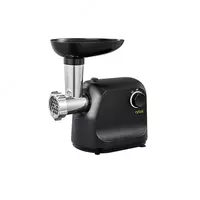 Elektr go'sht maydalagich "ARTEL ART-MG 1063" (Qora) - 556 600 so'm