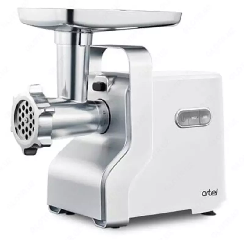 Электрическая Мясорубка "ARTEL ART-MG 295" (Белая)