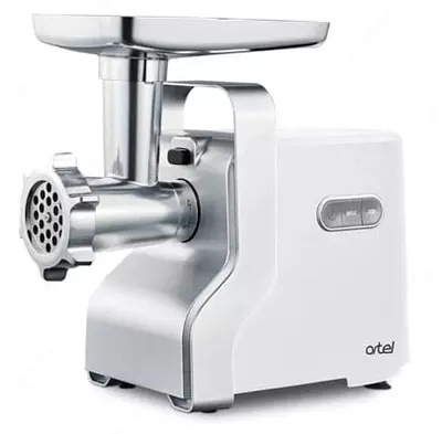 Электрическая Мясорубка "ARTEL ART-MG 295" (Белая)