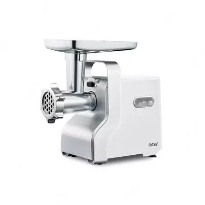 Электрическая Мясорубка "ARTEL ART-MG 295" (Белая)