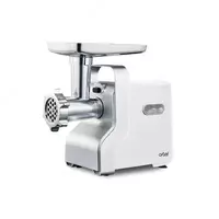 Elektr go'sht maydalagich "ARTEL ART-MG 295" (Oq) - 834 900 so'm