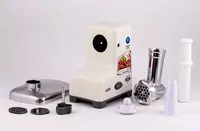 617 100 so'm Elektr go'sht maydalagich "ARTEL ART-MG 1083" (Oq)