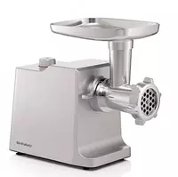 Elektr go'sht maydalagich "SHIVAKI SM MG -3750" (po'lat)