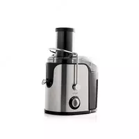 Соковыжималка "Artel ART-JMО 611" (Стальная/черная) - 641 300 сум