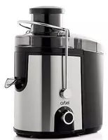 Соковыжималка "Artel ART-JMО 613" (Стальная/черная)