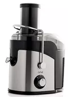 Sharbat siqib chiqaruvchi "Artel ART-JMO 614" (po'lat/qora)