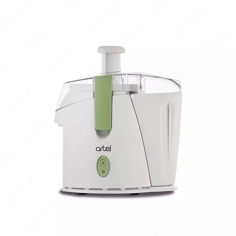 Соковыжималка "Artel ART-JM 3408" (Белая)
