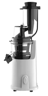 Соковыжималка "Artel ART-SJ 132" (Белая/черная)