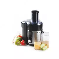 Sharbat siqib chiqaruvchi "Artel ART-JM 3700" (kulrang/qora) - 726 000 so'm