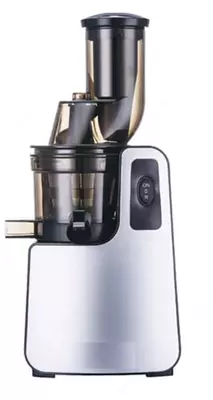 Соковыжималка "SHIVAKI SJ 3066А" (Белая)