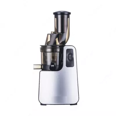 Соковыжималка "SHIVAKI SJ 3066А" (Белая)