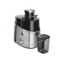 Соковыжималка "Shivaki JM-82" (Стальная/черная) - 471 900 сум