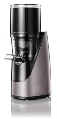 Соковыжималка "Avalon AVL SJ 2021" (Серебристая)