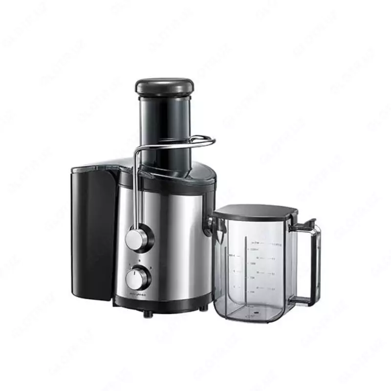 Соковыжималка "Avalon AVL JM 60J" (Стальная)