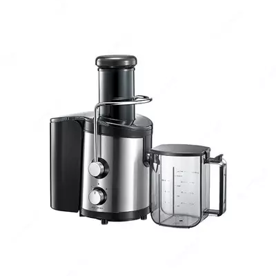 Соковыжималка "Avalon AVL JM 60J" (Стальная)