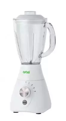 Стационарный Блендер "ARTEL ART- BL 003" (Белый)