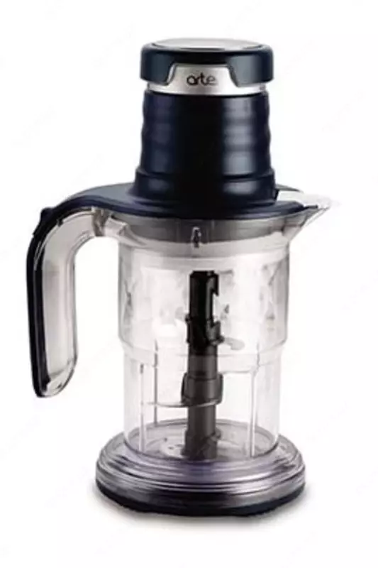 Стационарный Блендер "ARTEL ART- BL 201" (Черный)