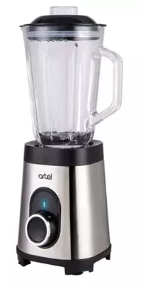 Стационарный Блендер "ARTEL ART- BL S62" (Черный/серебристый) NEW