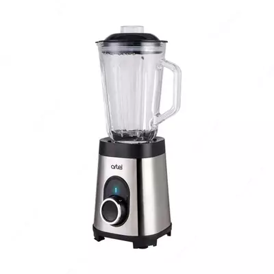 Statsionar blender "ARTEL ART- BL S62" (qora/kumush) YANGI
