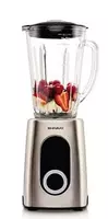 Statsionar blender "Shivaki SH-BL-815" (kumush)