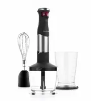 Qo'l blenderi "Shivaki SH-HM 2045" (Qora)