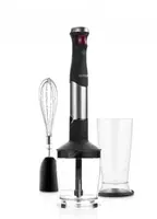 Qo'l blenderi "Shivaki SH- HB 6700" (Qora) YANGI