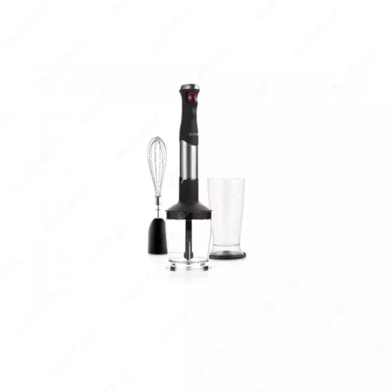 Qo'l blenderi "Shivaki SH- HB 6700" (Qora) YANGI - 447 700 so'm