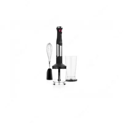 Ручной блендер "Shivaki SH- НВ 6700" (Черный) NEW