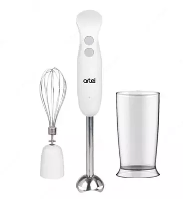 Ручной блендер "ARTEL ART- НВ 2055" (Белый)