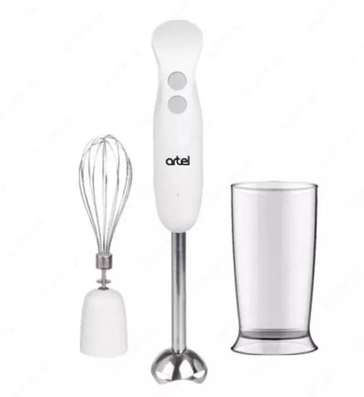 Qo'l blenderi "ARTEL ART- HB 2055" (Oq)