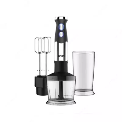 Ручной блендер "ARTEL ART- НВ 2052" (Черный)